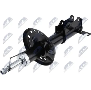 Tlumič pérování NTY A-PL-038