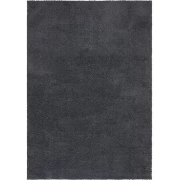 Koberec Flair Rugs Kusový koberec Snuggle Grey Rozměry koberců: 200x290
