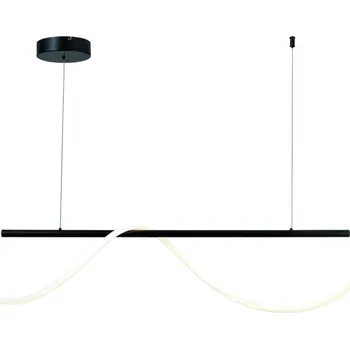 ACA DECOR LED závěsné svítidlo KYMA 36W/230V/3000K/2000Lm/IP20, Flicker free