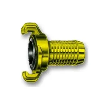 Hadicová spojka Hadicová spojka 5/4" - bajonet