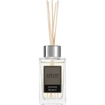 Aroma difuzér Areon Home Lux Platinum aroma difuzér s náplní 85 ml