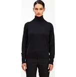 Dámský vlněný rolák WOOLIFE Merino Extra Fine