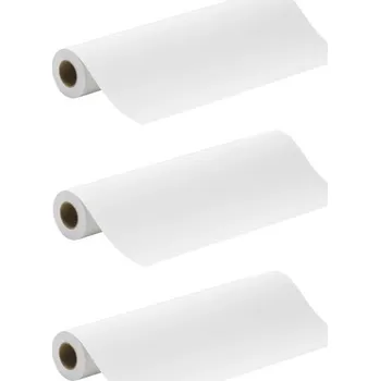 Plotrový papír Canon Roll Paper Standard CAD 80g, 24" (610mm), 50m, 3 role