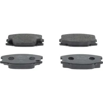 Brzdová destička Sada brzdových destiček, kotoučová brzda BOSCH 0 986 494 442