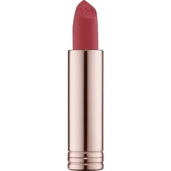 Rtěnka Laura Mercier - Caviar Smoothing Matte Lipstick Refill Rtěnky 3.8 g Vínová dámské