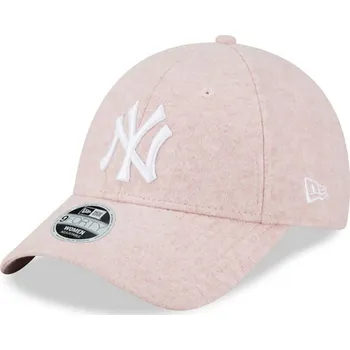 Kšiltovka New Era 940W MLB baseballová kšiltovka - 0 - růžová - one-size