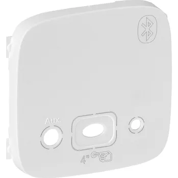 vypínač Valena ALLURE krytka BLUETOOTH modulu barva bílá *755435 Legrand