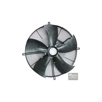Tepelné čerpadlo Regulus Ventilátor pro EA 410-420, 622M - 14484