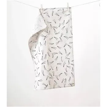 Utěrka Kuchyňská utěrka Barr Nature 67x44 cm