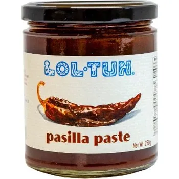 La Costeña Pasilla Cooking Paste 250g