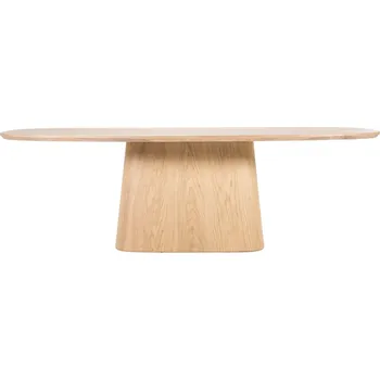 Jídelní stůl Eleonora Dubový jídelní stůl Nola 250 x 110 cm