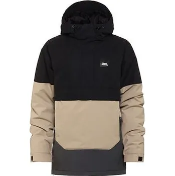 Bunda Mija II - black/mojave velikost L