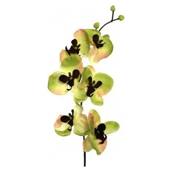 umělá květina Orchidej 33538-56