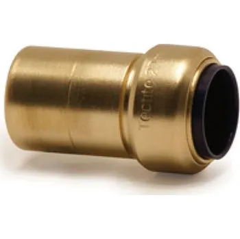 Fitinka Pegler Yorkshire redukce spojky 28mm na 18mm