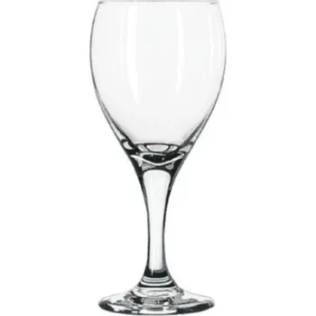 Sklenice Libbey Teardrop sklenička na víno 35 cl | LB-3911-12| TOM, LB-3911