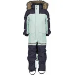 Dětská zimní kombinéza Didriksons Bjarven Pale Mint H12 80
