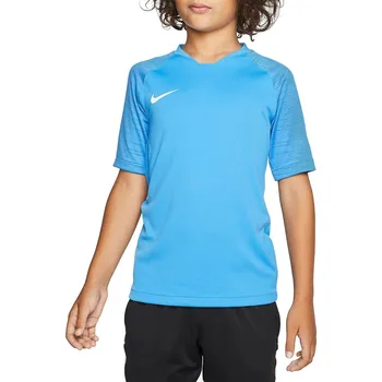 Triko Nike B NK BRT STRKE TOP SS at5885-435 Velikost S