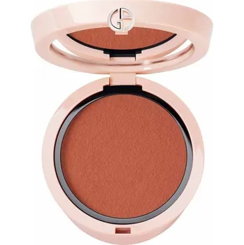 Nestandardní parfém Armani - Melting Color Balm Bronzery 3.5 g Hnědá unisex