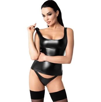 Podprsenka Noir Handmade F346 Elixir Top Velikost S