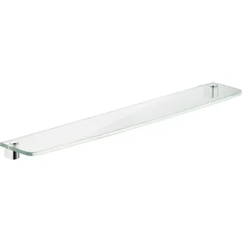 Koupelnový nábytek Skleněná deska Keuco Elegance, 360 x 131 x 10 mm