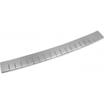 Tuning Kryt prahu pátých dveří VW ID.7 2024-2025 • nerez • Alu-Frost