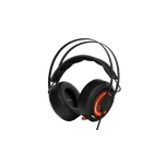 SteelSeries Siberia 650 Black