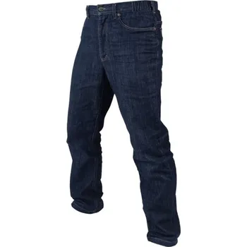 Kalhoty CIPHER Jeans INDIGO MODRÉ 32-32 - Není skladem