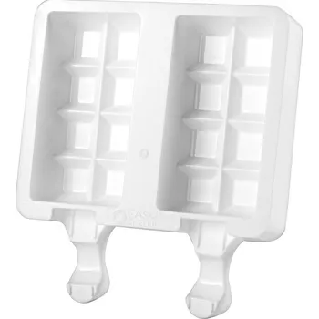 fomička na zmrzlinu Silikomart, Tvořítko na zmrzlinu Gel02 silikonové - Formadore