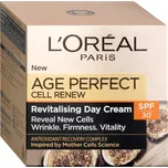 L’Oréal Paris - Age Perfect Cell Renew SPF 30 Denní krémy 50 ml unisex