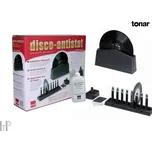 Tonar Knosti Disco-Antistat - Ruční čistička vinylových desek