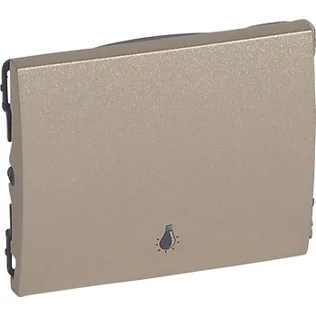 vypínač GL TITAN KRYT SPÍN-SYMB.SVĚTLA *771444 Legrand