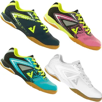 Pánské tenisky JOOLA - PRO BLAST Barva: Tmavě modrá, Velikost: 45