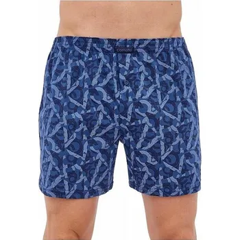 Trenýrky pánské trenky Cornette Comfort 002/287 M