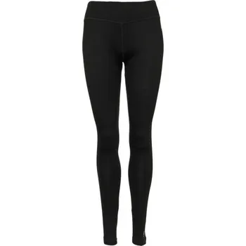 Dámské kalhoty Dámské spodní kalhoty Smartwool CLASSIC ALL-SEASON MERINO BL BOTTOM B XS Černá, Bílá