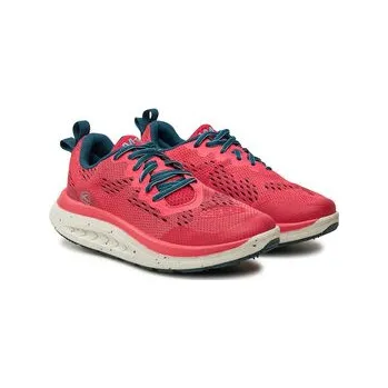 Dámské tenisky Keen Sneakersy WK400 Walking Shoe 1029477 Růžová 40