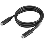 Lenovo USB-C - USBC kabel 2m