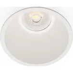 FARO 02100501 - Podhledové svítidlo FRESH 1xGU10/50W/230V bílá