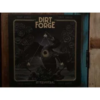 Zahraniční hudba LP Dirt Forge: Interspheral 2023