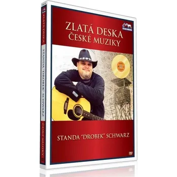 Zahraniční hudba Schwarz Standa - DVD