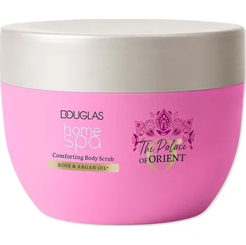 Tělový peeling Douglas Collection - Home Spa The Palace of Orient Body Scrub Peelingy na tělo 200 g unisex