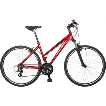 SCUD TILIA LADY 28" Lady ALTUS 3x7 V-brake (ZDARMA Doprava + Dárek)