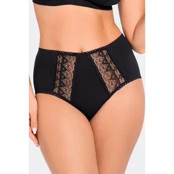 Kalhotky Babell BBL 199 barva:černá 2XL