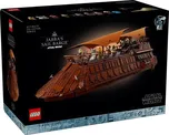 LEGO Star Wars 75397 Jabbův nákladní…