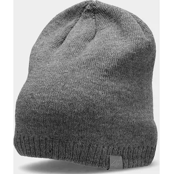 Módní doplněk Cap 4F M H4Z22-CAM002 24M pánské jedna velikost