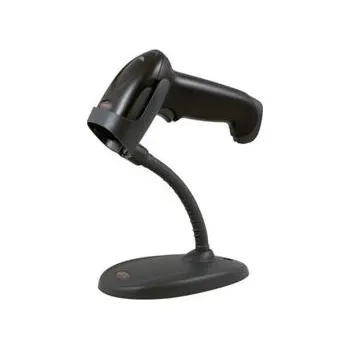 Čtečka čárových kódů Honeywell Voyager 1250g, USB, černá