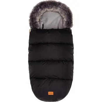 Přeprava dětí Fillikid Fusak zimní Manaslu black