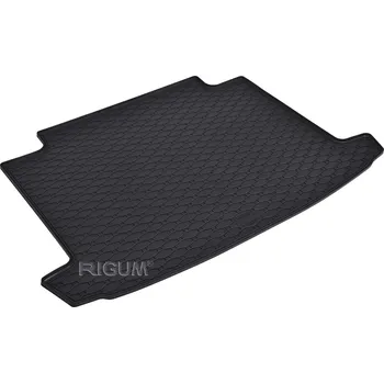 Vana do kufru RIGUM Gumová vana do kufru Renault Clio IV Grandtour 13R horní