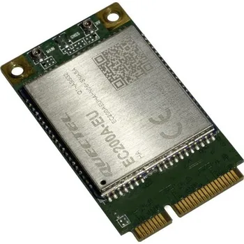 MIKROTIK R11eL-EC200A-EU, LTE4 mini-PCIe modem