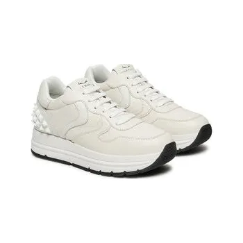 Dámské tenisky Sneakersy Voile Blanche Maran S 0012017035.06.0B06 Écru 37