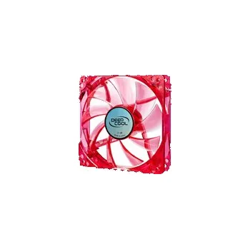 Počítačové chlazení DEEPCOOL XFAN 120U R/R CASE FAN